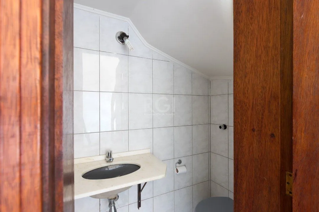Imagem Casa para Venda - 154.38m², 3 dormitórios, sendo 1 suites, 2 vagas - Aberta Dos Morros