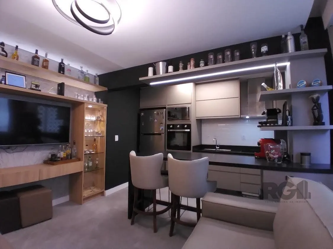 Apartamento em Centro Histórico