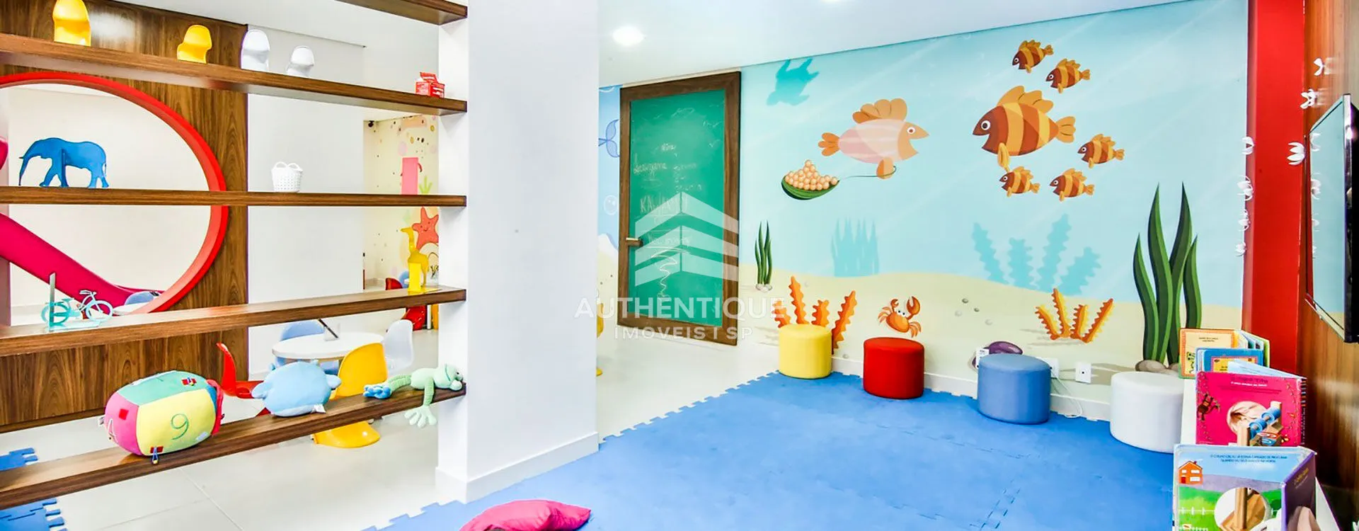 Imagem RESORT ITANHAÉM - Apartamento à venda no bairro Centro - Itanhaém/SP
