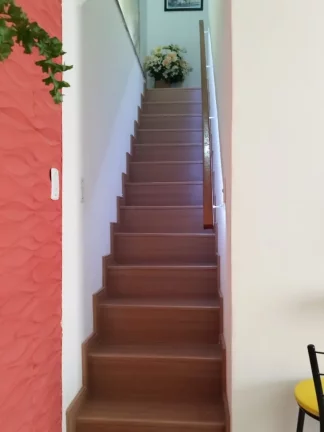 Imagem LINDA CASA A VENDA COM 3 QUARTOS E 1 SUÍTE EM GUARAPARI ES