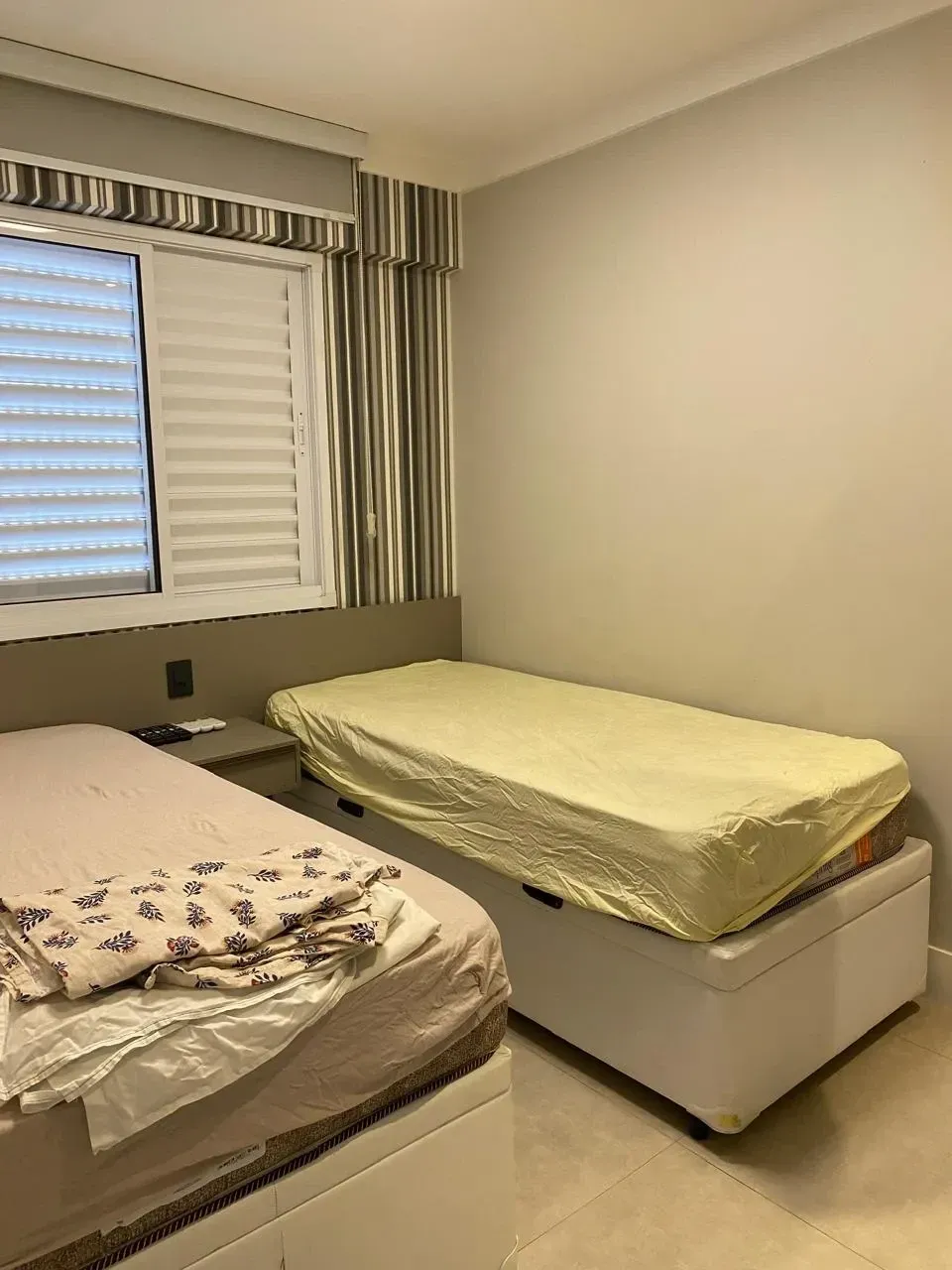Imagem Apartamento com 2 Quartos à Venda, 69 m² em Vila Mathias - Santos