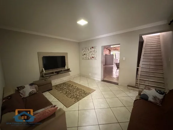 Imagem Casa no bairro Cidade Nobre - Ipatinga