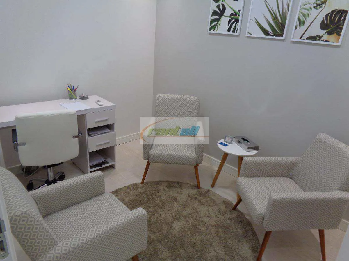 Imagem Conjunto Comercial/Sala