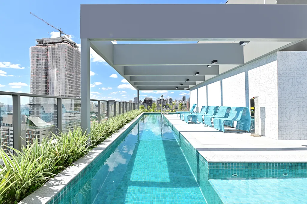 Imagem Mov Perdizes - Residencial - Mov Perdizes - Residencial