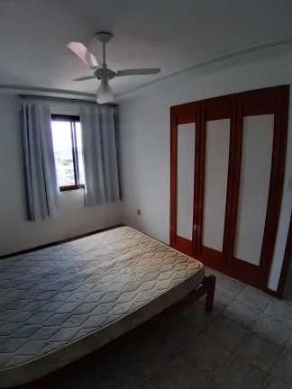 Imagem Apartamento composto de 2 Quartos (1Suíte) Sala de jantar e Estar uma Varandas Cozinha Área de Serviço 1 Vaga de Garagem.