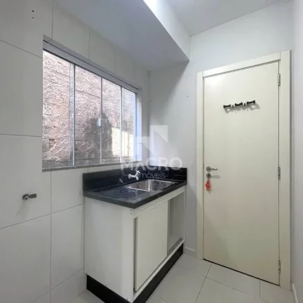Imagem Apto térreo | Três Rios do Norte | 2 quartos | 65m²
