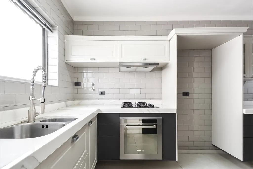 Imagem Apartamento à venda em São Paulo, Moema, com 3 quartos, 97m2