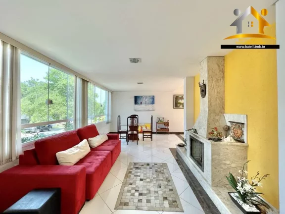 Imagem Casa - Granja Viana - Golf Village | Batelli Imóveis