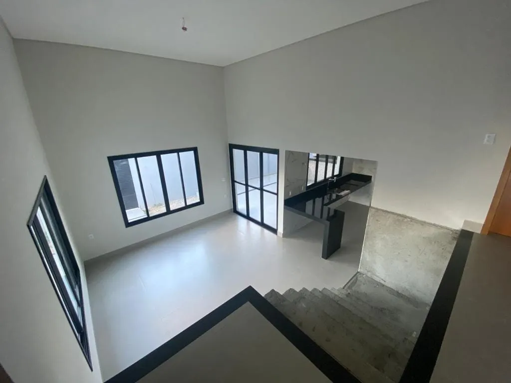Imagem Casa à venda 3 Quartos, 3 Suites, 4 Vagas, 360M², Jardim Baronesa, Taubaté - SP | Condomínio Colinas do Belém