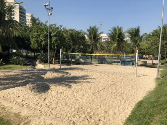 Imagem APARTAMENTO RESIDENCIAL em RIO DE JANEIRO - RJ, JACAREPAGUÁ