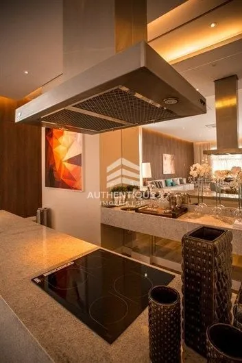 Imagem MISTI MORUMBI - Apartamento à venda em São Paulo/SP