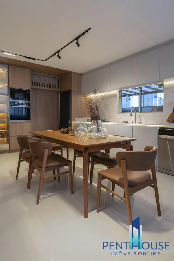 Imagem Apartamento com Terraço para Venda em Balneário Camboriú, CENTRO, 3 dormitórios, 3 suítes, 3 banheiros, 3 vagas