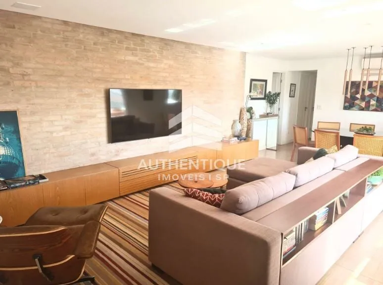 Imagem Advanced Klabin - Apartamento à venda em São Paulo/SP
