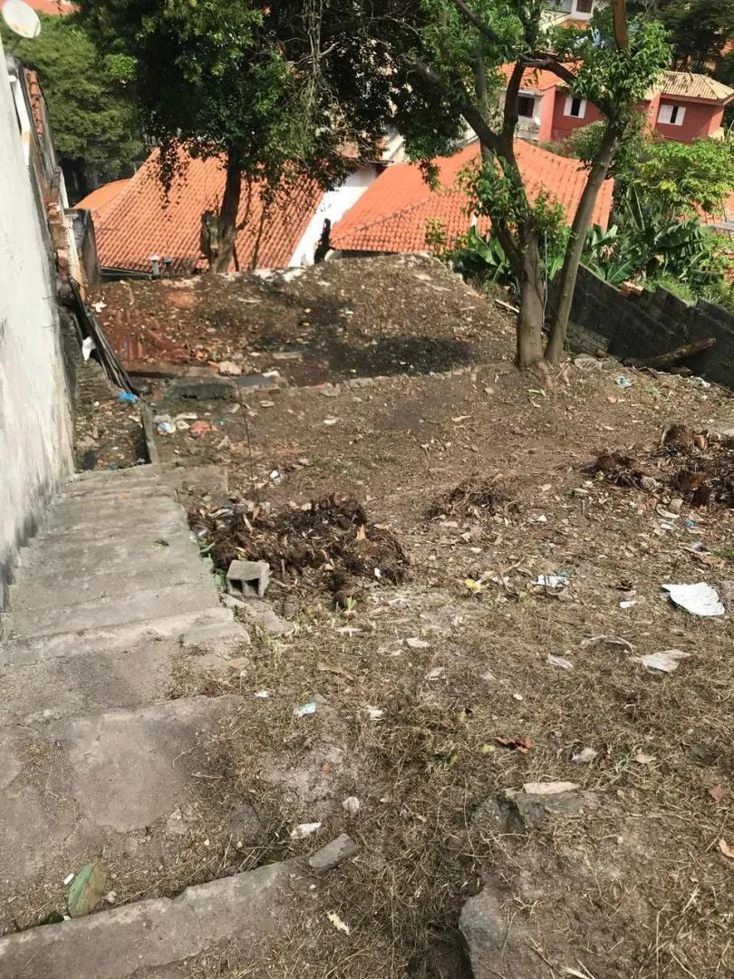 Imagem Terreno 272 M² ( Frente com 10m ) no Butantã. Oportunidade para Investimento. Próximo Rodovia Raposo Tavares