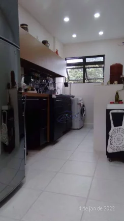 Imagem VENDE - Apartamento com 1 quarto à venda, 60 m² - Jardim Boa Vista Butantã - São Paulo/SP