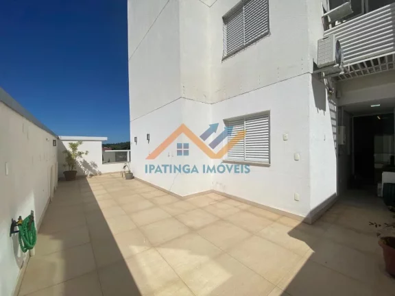 Imagem Apartamento a venda no bairro horto em Ipatinga