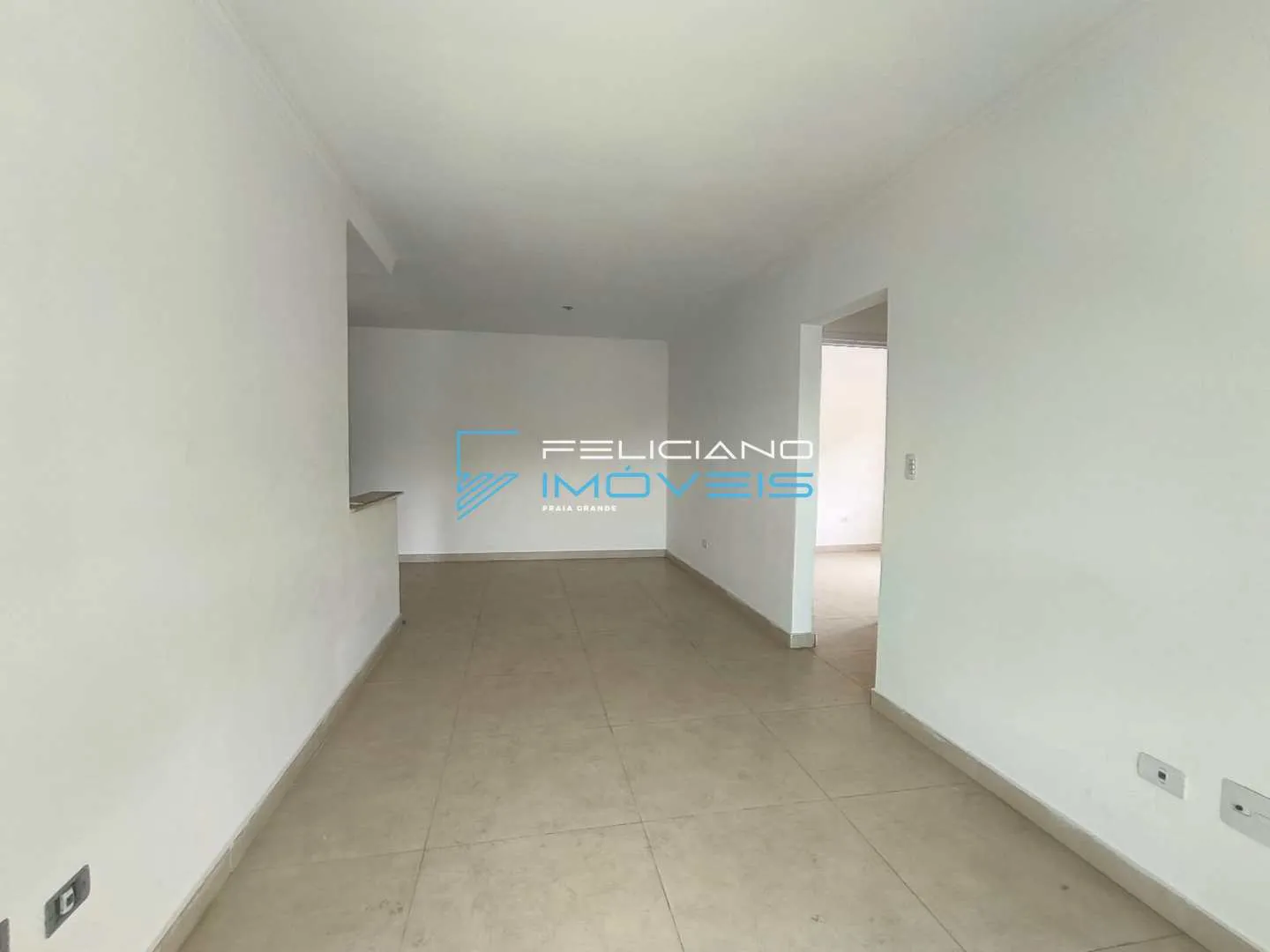 Imagem Apartamento com 2 quartos, Canto do Forte, Praia Grande - R$ 798 mil, Cod: 2631