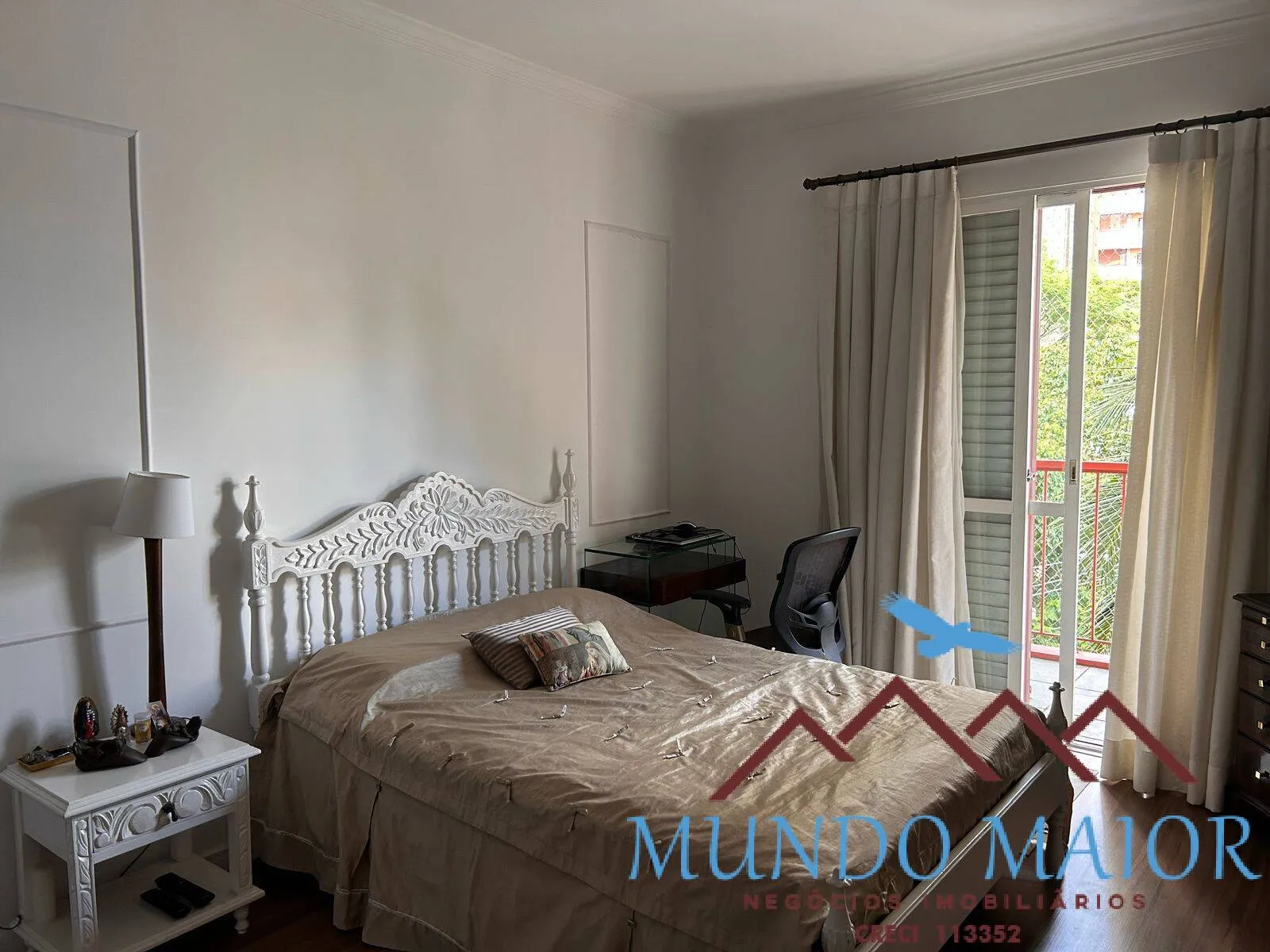 Imagem Apartamento 155 M2, 3 quartos, 1 suíte, 2 vagas, Centro - Santo André/SP!!!