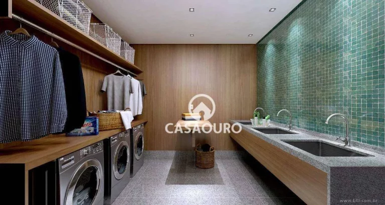 Imagem Apartamento com 2 quartos à venda, 56 m² por R$ 890.000 - Funcionários - Belo Horizonte/MG