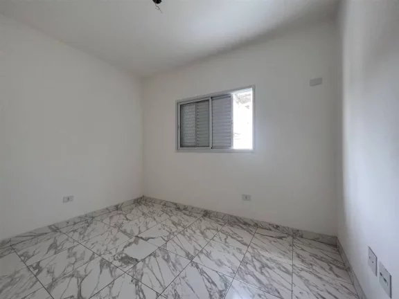 Imagem Casa de Condomínio com 2 dorms, Tude Bastos, Praia Grande - R$ 330 mil, Cod: 1814