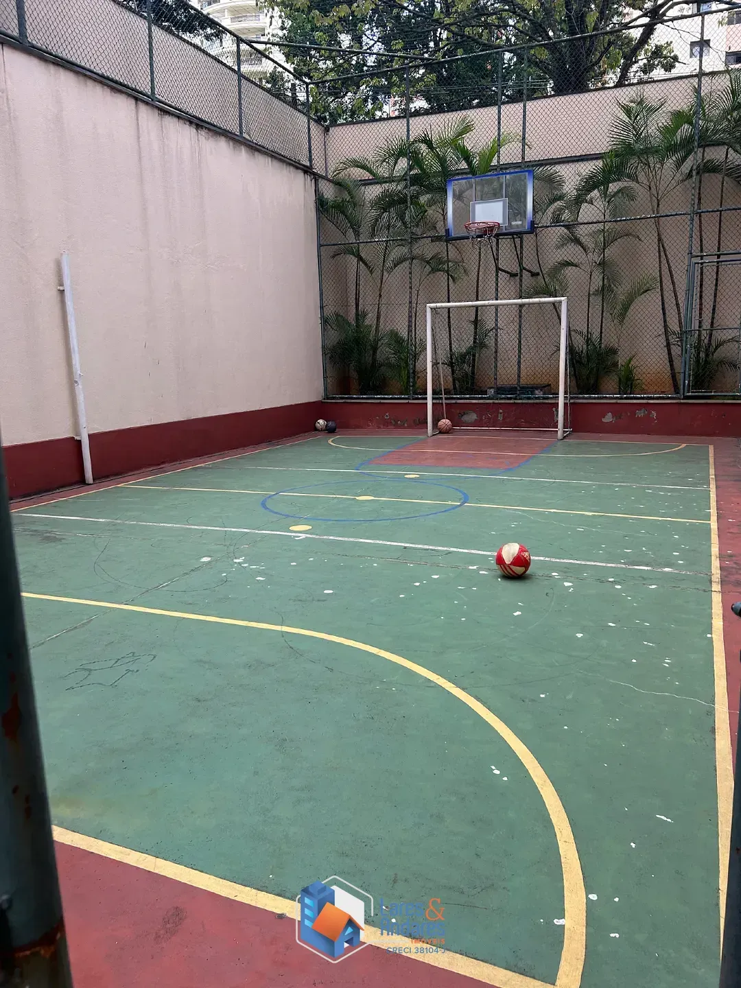 Imagem Cobertura para venda em Perdizes com 4 quartos, sendo 4 suítes, 347m²