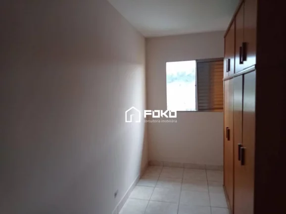 Imagem Sobrado com 3 dormitórios à venda, 130 m² por R$ 450.000,00 - Chácara do Vovô - Guarulhos/SP