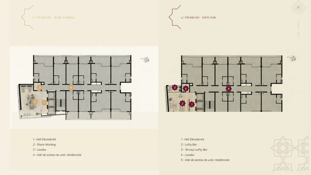 Imagem Zahle Jardins - Comercial - Zahle Jardins - Comercial
