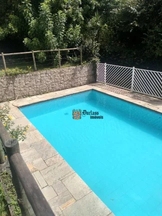 Imagem Chácara com 7 dormitórios à venda, 2400 m² por R$ 1.100.000,00 - Caioçara - Jarinu/SP
