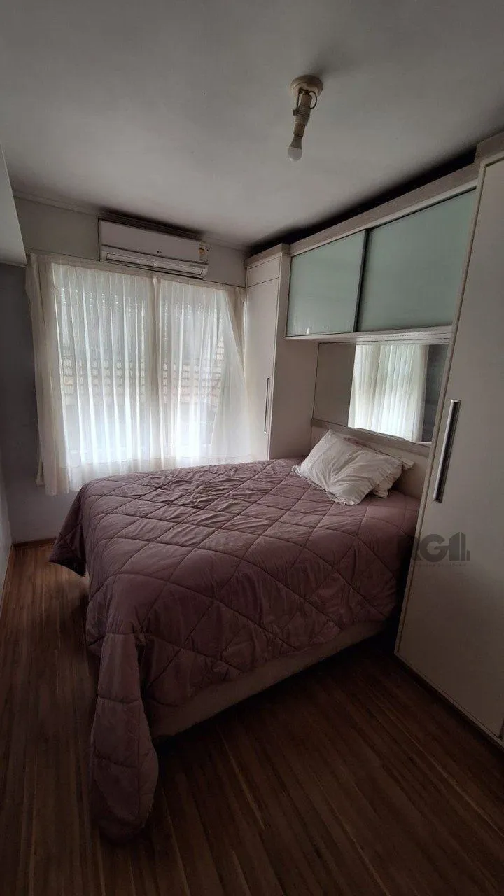 Imagem Apartamento 1 dormitórios à venda Centro Histórico Porto Alegre/RS