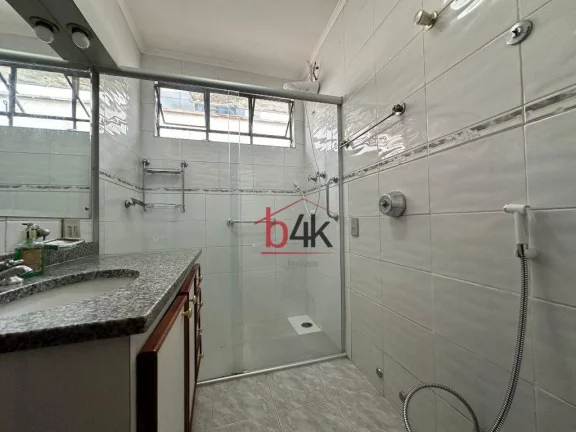 Imagem Casa para aluguel no Brooklin com 5 dormitórios, 500m terreno e 381 m² área construída