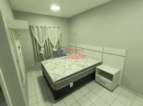 Imagem Imóveis Belém Aluga no Total Life 2/4 Mobiliado 64m²