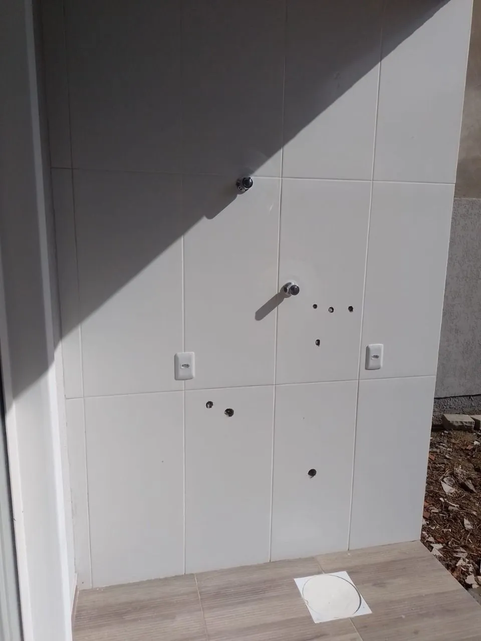 Imagem Terreno no bairro Aberta dos Morros