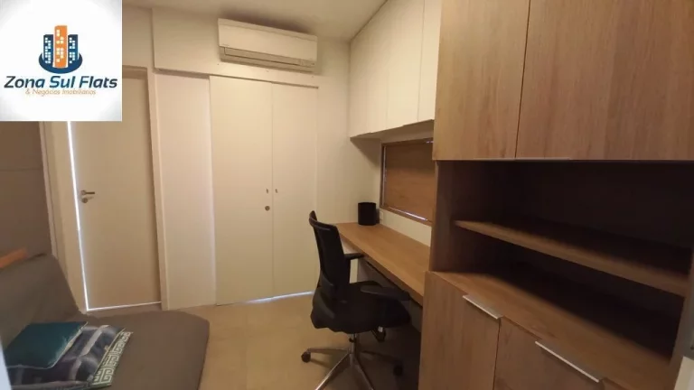 Imagem Apartamento à Venda Na Vila Mariana Com 2 Suítes e 2 Vagas