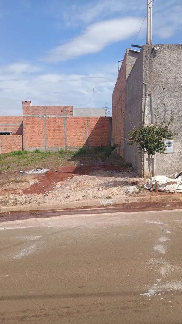 Imagem Terreno Padrão