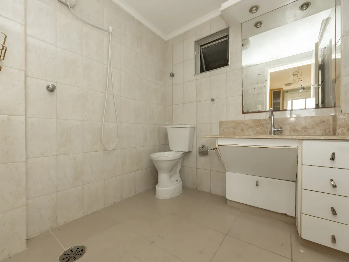 Imagem Apartamento para venda em Tatuapé com 3 quartos, sendo 1 suíte, 103m2