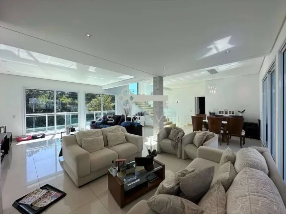 Imagem Cond Pq das Artes - 3 sts - Moderna, gourmet, piscina, condomínio completo!