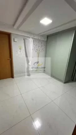 Imagem Vendo Apartamento com 86 m², 3 quartos s/2 suítes, sala p/ 2 ambientes e 2 vagas