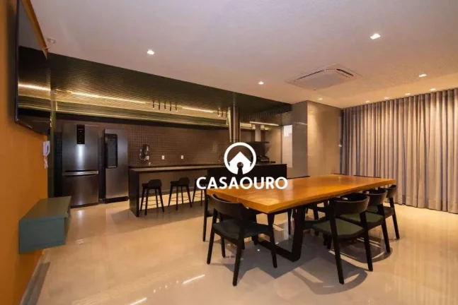 Imagem Apartamento com 4 quartos à venda, 131 m² por R$ 2.870.000 - Lourdes - Belo Horizonte/MG