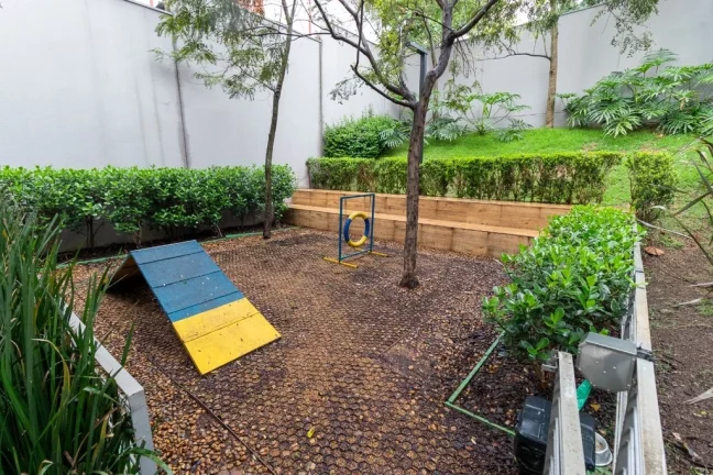 Imagem Studio à venda em São Paulo, Mirandópolis, com 1 quarto, 33m2