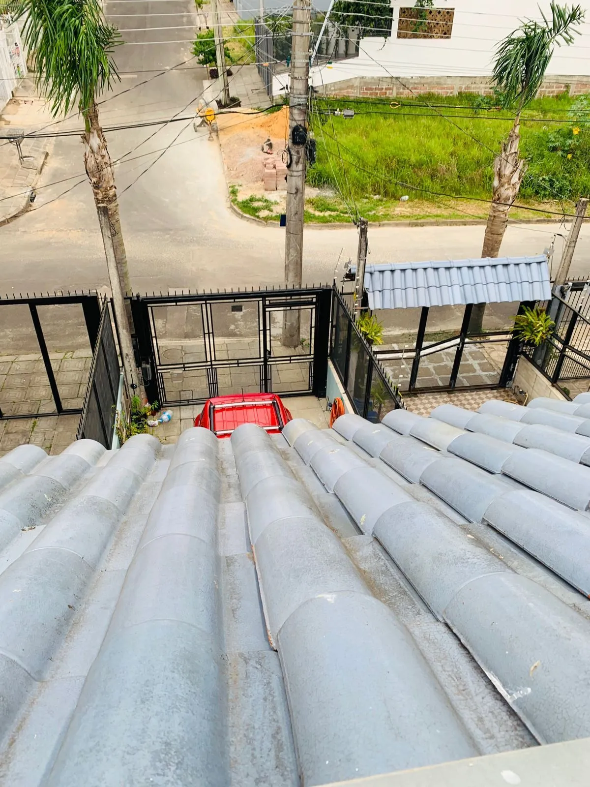 Imagem Casa linda a venda no Guarujá/ espírito Santo