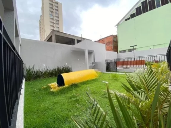 Imagem TERRAÇO BEACH PARQUE - Apto 55m² (Unidade de Revenda), em um condomínio com mais de 25 itens de lazer!