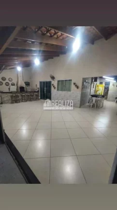 Imagem Casa à venda no bairro Jardim Elza Amuí I em Uberaba