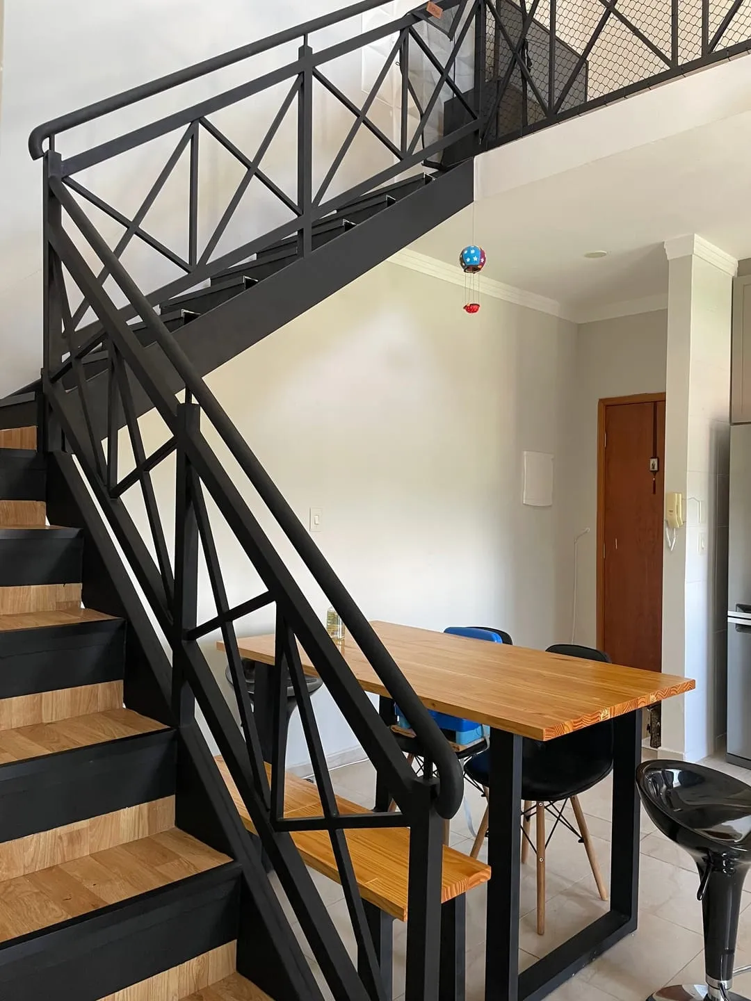 Imagem Apartamento à venda 3 Quartos, 2 Suites, 2 Vagas, 132M², Ipiranga, Pindamonhangaba - SP | Residencial Santa Cecília