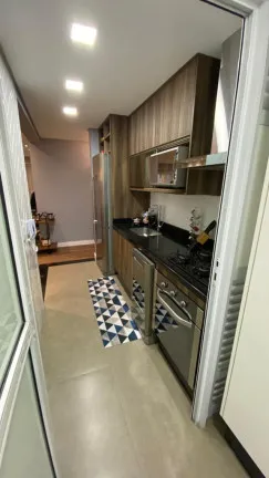 Imagem Apartamento com 2 Quartos à Venda, 82 m² em Vila Formosa - São Paulo