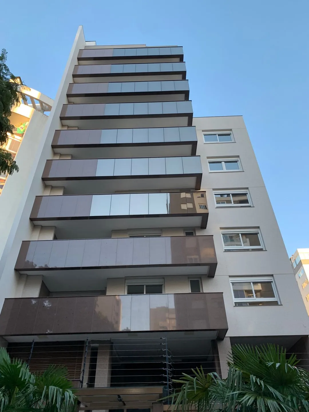 Imagem Apartamento à venda em Caxias do Sul, Exposição, com 3 quartos, 172.25m2