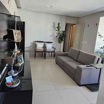 Imagem Apartamento de Luxo com Varanda Gourmet e Lazer Completo no Grajaú