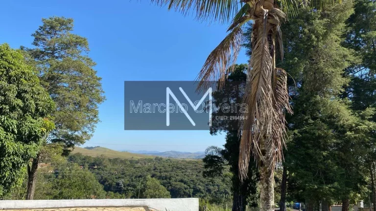 Imagem Chácara para venda 4 quartos 1750m² casa 300m² - Piscina - B. Bonsucesso