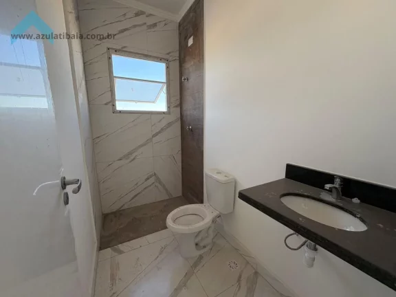 Imagem Apartamento no Residencial Valentina  Ressaca Atibaia