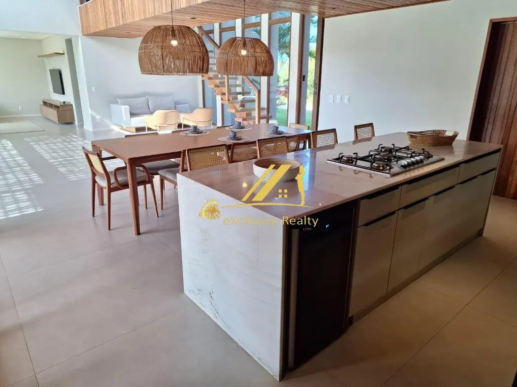 Imagem Casa RESIDENCIAL em Mata de São João - Bahia,