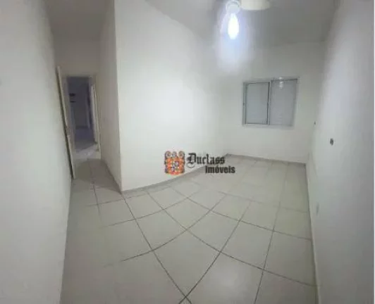 Imagem Apartamento 2 dormitórios à venda, 54 m² por R$ 320.000 - Núcleo Colonial Barão de Jundiaí - Jundiaí/SP